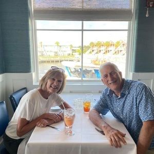 Meet your Posher, Nancy